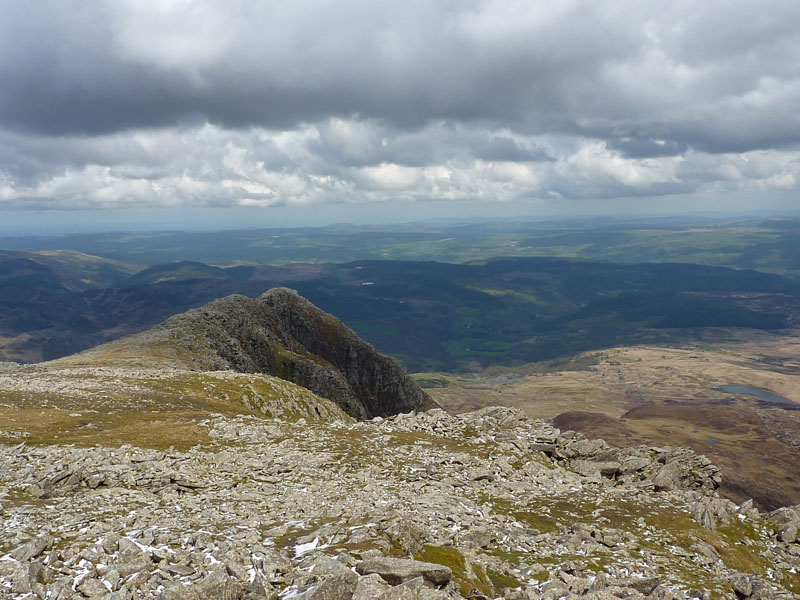 Moel Siabod